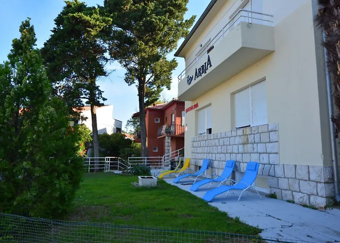 Arbia - Rio By The 3* Banjol