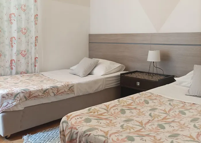 Arbia - Rio By The 3* Banjol