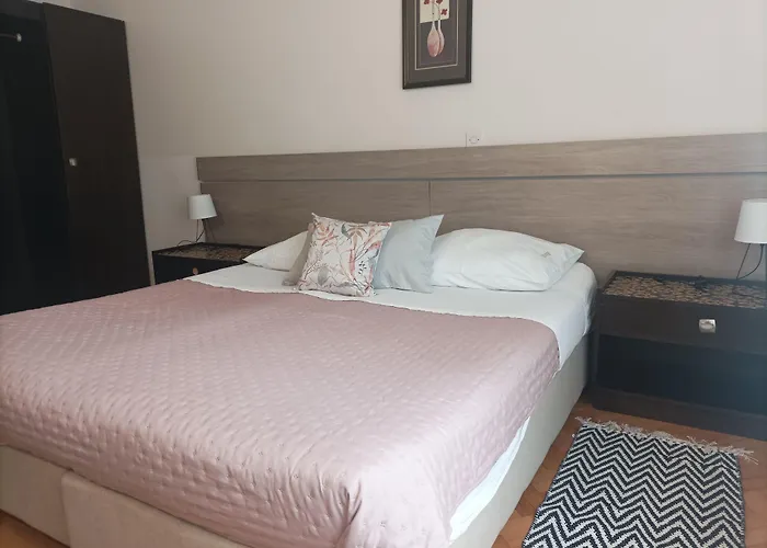 Arbia - Rio By The 3* Banjol