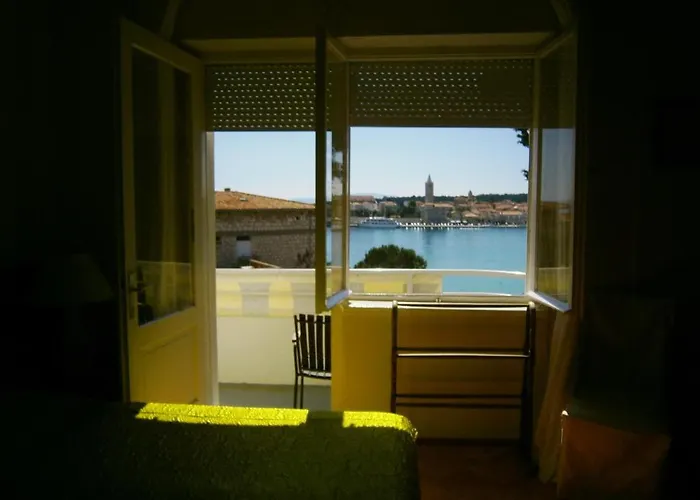 Ξενοδοχείο Arbia - Rio By The 3*