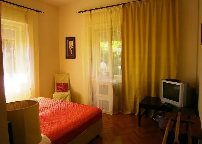 Arbia - Rio By The 3* Banjol
