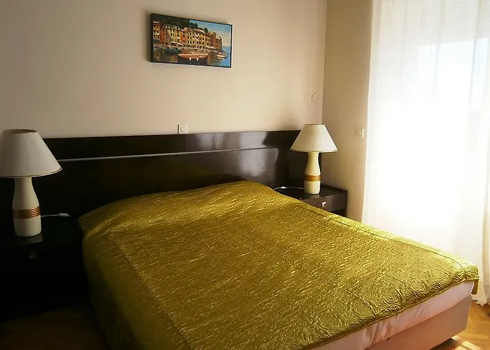 Arbia - Rio By The 3*