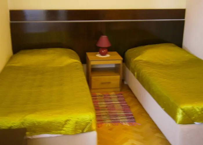 Arbia - Rio By The 3* Banjol